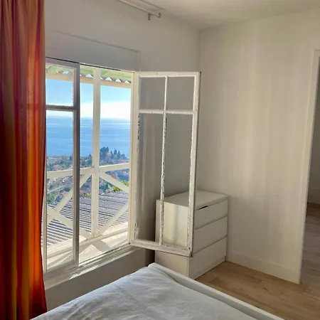 Casa vacanze La Mentonnaise