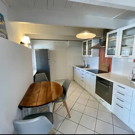 Casa vacanze La Mentonnaise Mentone