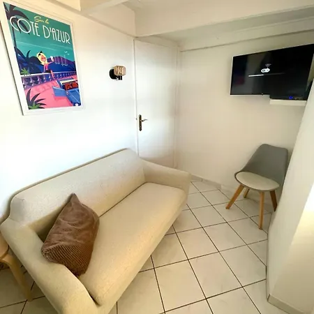 La Mentonnaise Casa vacanze *